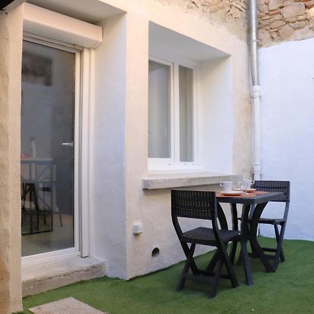Superbes Appartements Modernes Et Neufs Bagnols-sur-Cèze Exteriör bild
