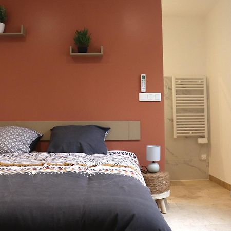 Superbes Appartements Modernes Et Neufs Bagnols-sur-Cèze Exteriör bild