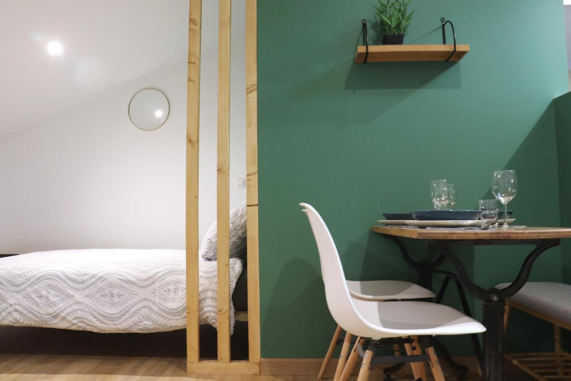 Superbes Appartements Modernes Et Neufs Bagnols-sur-Cèze Exteriör bild