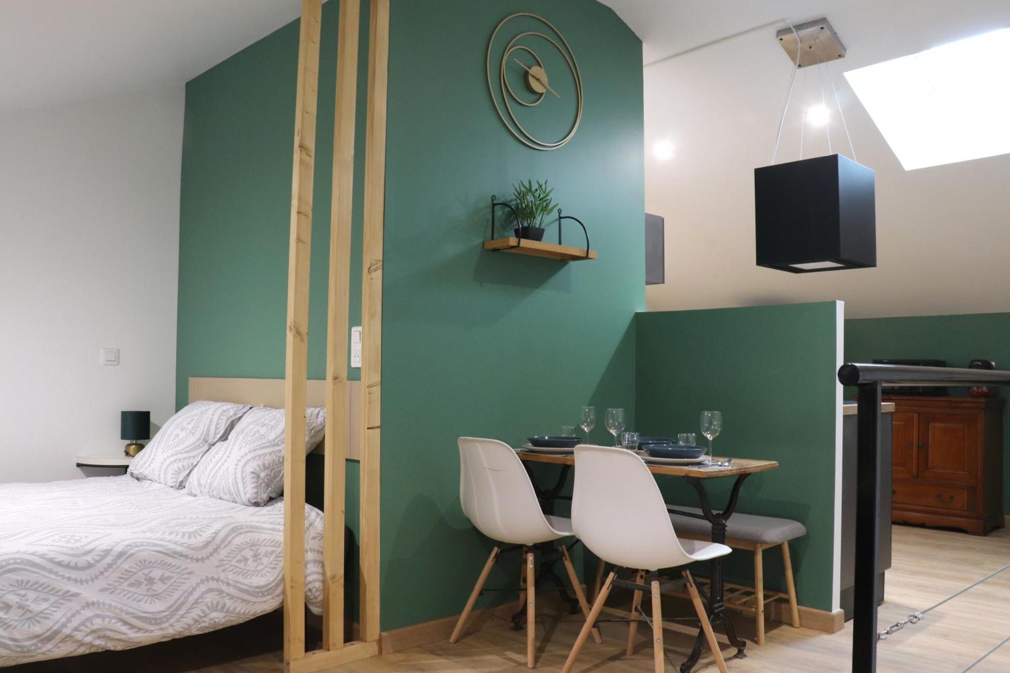 Superbes Appartements Modernes Et Neufs Bagnols-sur-Cèze Exteriör bild