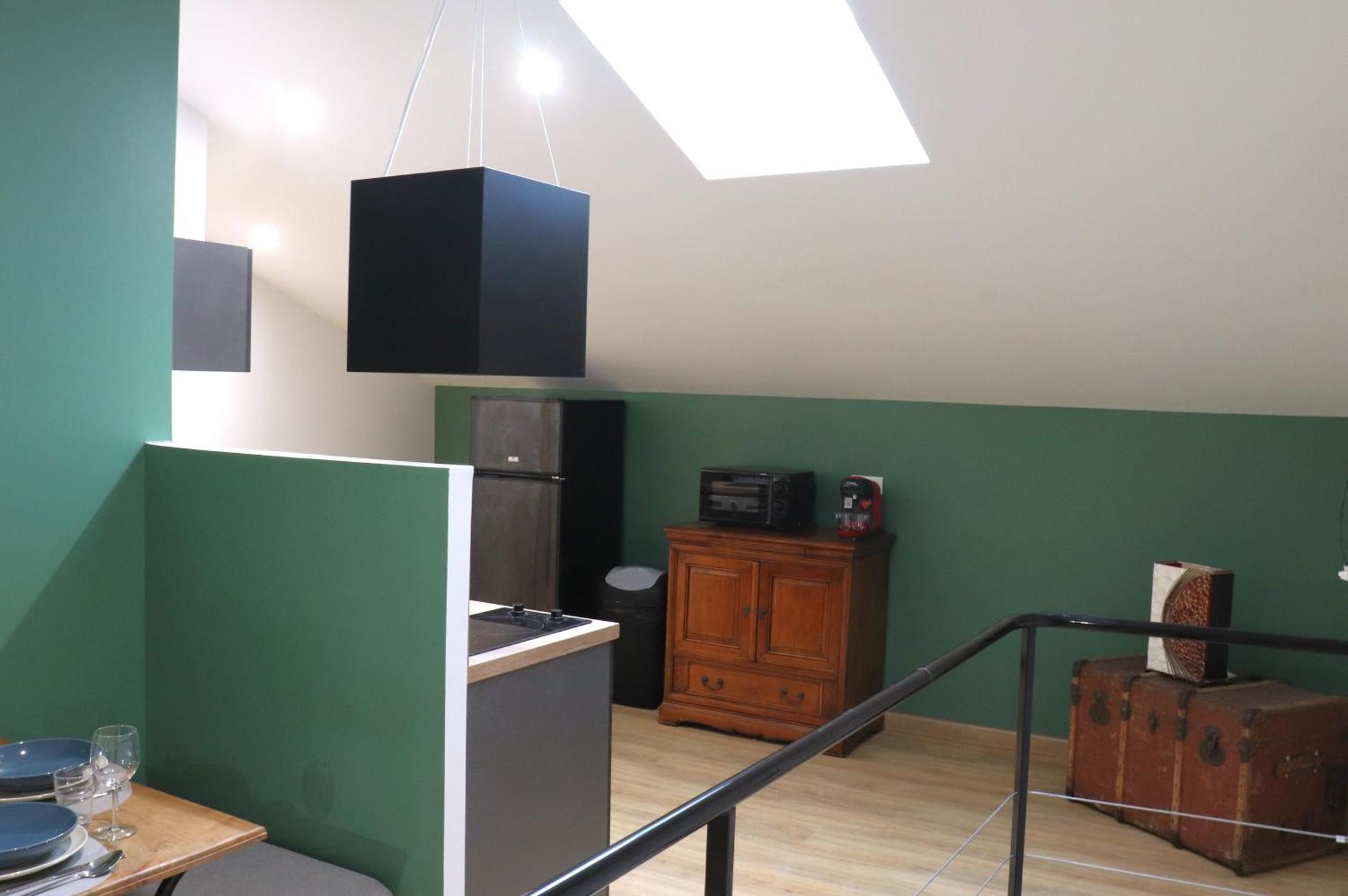 Superbes Appartements Modernes Et Neufs Bagnols-sur-Cèze Exteriör bild
